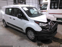 2017 FORD TRANSIT CONNECT XL NM0LS7E79H1313671