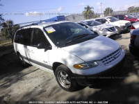 1999 Plymouth Grand Voyager SE/EXPRESSO 1P4GP44R5XB820305