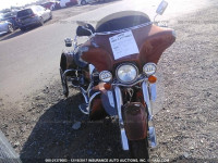 2006 Kawasaki VN1600 G JKBVNKG166A001017