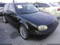 2001 Volkswagen GTI GLS 9BWDD21J914027867