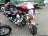 2001 HARLEY-DAVIDSON FLHT CLASSIC 1HD1DJV181Y643746