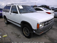 1993 Chevrolet Blazer S10 1GNCS13W5P2176951