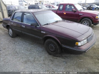 1991 Oldsmobile Cutlass Ciera 1G3AL54N1M6359603