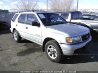 2000 HONDA PASSPORT EX/LX 4S6CK58W4Y4418663