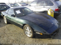 1990 Chevrolet Corvette 1G1YY2382L5104837