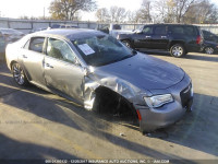 2018 CHRYSLER 300 LIMITED 2C3CCAEG8JH136717