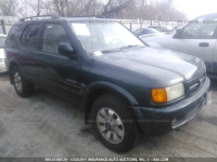 1998 Honda Passport EX/LX 4S6CM58W5W4410689