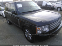 2003 Land Rover Range Rover HSE SALMB11463A105474