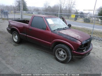 1996 ISUZU HOMBRE 1GGCS1448T8704638