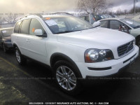 2009 VOLVO XC90 3.2 YV4CY982991519259