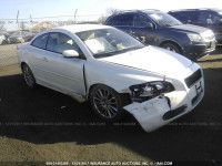 2007 VOLVO C70 T5 YV1MC682X7J023494