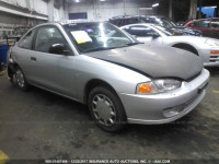 2002 MITSUBISHI MIRAGE DE JA3AY11A12U074886