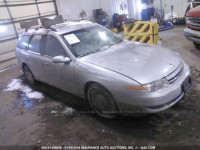 2001 SATURN LW300 1G8JW84R01Y543095