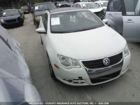 2010 VOLKSWAGEN EOS TURBO/KOMFORT WVWBA7AH0AV013550