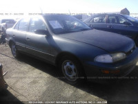 1993 GEO Prizm LSI 1Y1SK5367PZ050847