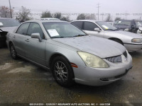 2004 MITSUBISHI DIAMANTE LS 6MMAP67P14T003540