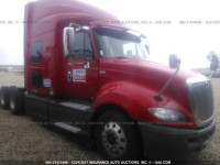 2013 INTERNATIONAL PROSTAR 1HSDJSJR1DJ150553