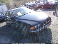 1998 BMW 540 I AUTOMATICATIC WBADE6328WBW59358
