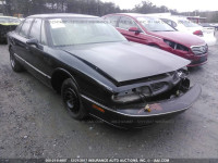 1998 Oldsmobile LSS 1G3HY52K8W4864366