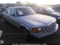 1983 Mercedes-benz 300 SD WDBCB20A2DB051844