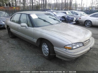 1993 Pontiac Bonneville SE 1G2HX53L9P1261623