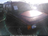 1999 Land Rover Discovery Ii SALTY1249XA217247
