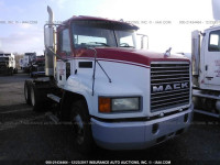 2003 MACK CH613 CH600 1M1AA13Y13W154260