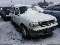 2002 MAZDA B2300 4F4YR12D12TM01242