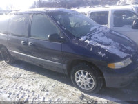 1998 PLYMOUTH GRAND VOYAGER SE/EXPRESSO 1P4GP44G3WB521439