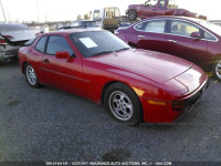 1985 PORSCHE 944 WP0AA0946FN453414