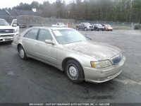 1999 Infiniti Q45 T JNKBY31A5XM602484