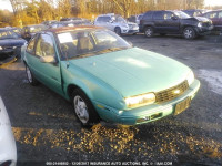 1992 CHEVROLET BERETTA 1G1LV13T1NY219917