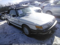 1990 SAAB 900 YS3AL75L9L7010540