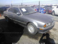 1995 BMW 525 I AUTOMATICATIC WBAHD6329SGK47886
