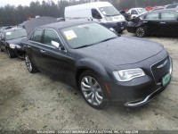 2018 CHRYSLER 300 LIMITED 2C3CCAEG6JH136862