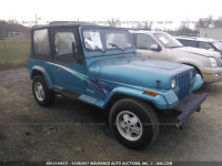 1993 JEEP WRANGLER / YJ 1J4FY29S8PP269331