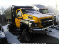 2003 CHEVROLET C4500 C4C042 1GBE4E1153F511126