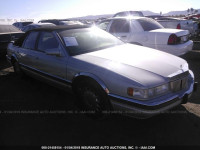 1993 CADILLAC SEVILLE 1G6KS52B3PU803602