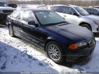 1999 BMW 328 I AUTOMATICATIC WBAAM5330XFR08481