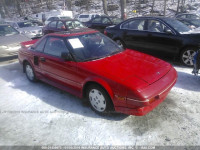 1988 TOYOTA MR2 JT2AW15C4J0140722