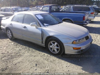 2002 Mitsubishi Diamante VR-X 6MMAP87P42T014976