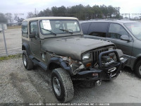 1989 Jeep Wrangler / Yj SAHARA 2J4FY49T7KJ121729