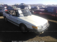 1990 SAAB 900 YS3AL76L6L7006749