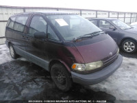 1992 TOYOTA PREVIA DLX JT3AC21S0N1012534