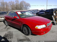 1999 VOLVO C70 TURBO YV1NC56D7XJ005117