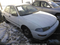 1993 GEO PRIZM LSI 1Y1SK5364PZ034590