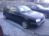 1996 VOLKSWAGEN GTI VR6/GOLF VR6 3VWHD81H8TM095366