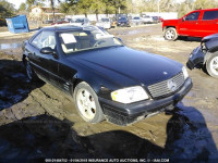 1999 MERCEDES-BENZ SL 500 WDBFA68F0XF179665