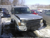 2004 LAND ROVER DISCOVERY II SE SALTW19414A839929