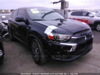 2017 MITSUBISHI OUTLANDER SPORT JA4AP3AU6HZ026929